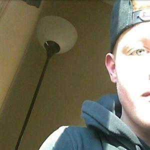 Meet your Posher, Aaron